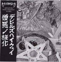 Döraid : Devil's Highway-Satanic Rites